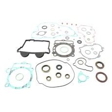 Complete Gasket Kit with Oil Seals WINDEROSA 811368