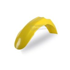 Prednji blatnik POLISPORT 8561000007 yellow RM 01