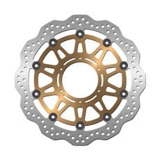 Zavorni disk NG 644X