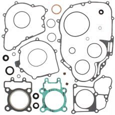 Complete Gasket Kit with Oil Seals WINDEROSA 811803