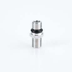 RCU Air valve comp KYB 120130000101 with o-ring srebrna