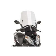 Windshield PUIG T.S. 9391W prozorna