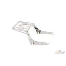 Rack CUSTOMACCES DETACHABLE SS0048N črna