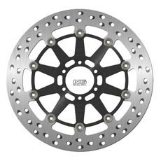 Zavorni disk NG 1060ZG racing