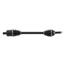 Axle All Balls Racing AB8-PO-8-331 8ball