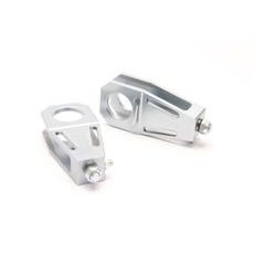 Napenjalci verige (chain tighteners) 4RACING TC02 Titanium