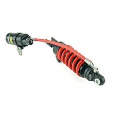 Twinshock K-TECH RAZOR-R HPA 280S-021-270-031