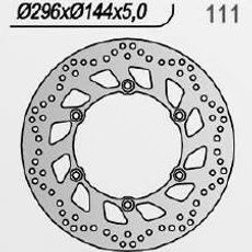 Zavorni disk NG 111