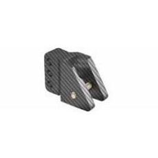 Shock absorber extension RMS 121870118 karbon