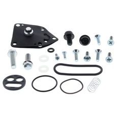 Fuel Tap Repair Kit All Balls Racing 60-1128