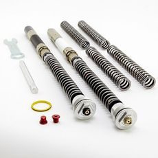 Front fork cartridge K-TECH DDS 155-017-010-020