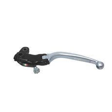 Folding lever ACCOSSATO LV016 in aluminium for ACCOSSATO full clutch titanium