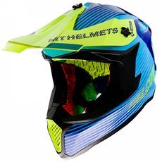 Helmet MT Helmets FALCON C3 - 23 XL