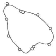 Tesnilo sklopke (Clutch cover gasket) WINDEROSA 817402 inner side