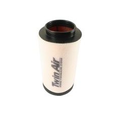 Zračni filter TwinAir 156091FR (Flame Retardent) with rubber (dia 63mm)