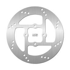 Zavorni disk NG 2014