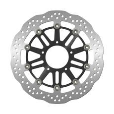 Zavorni disk NG 1729XG