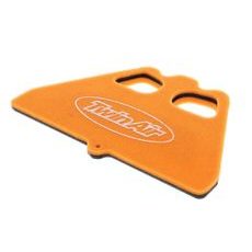 Pre-Oiled Air filter TwinAir 158598FRX (Flame Retardent)