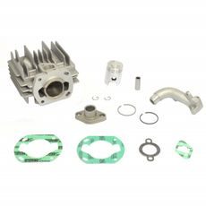 Cilinder kit ATHENA 073900 Standard Bore (with Mainfolds) d 38 mm, 47 cc