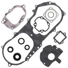 Complete Gasket Kit with Oil Seals WINDEROSA 811887