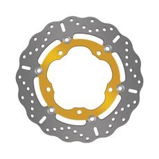 Zavorni disk EBC MD4166XC