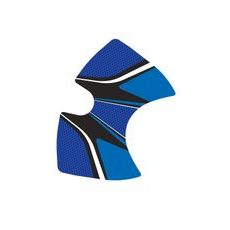 Yoke protector PUIG RADIKAL 3650A moder
