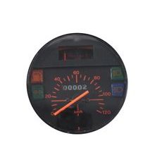 Speedometer RMS 163680032