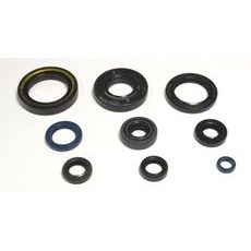 Set tesnil motorja za olje (Engine Oil Seals Kit) ATHENA P400485400036