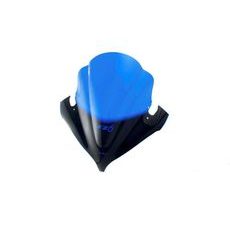 Windscreen PUIG RACING 1646A moder