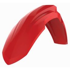 Prednji blatnik POLISPORT 8553200001 red CR 04