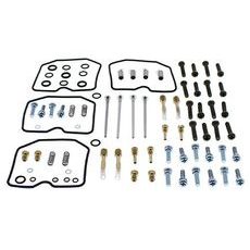 Carburetor Rebuild Kit All Balls Racing 26-1648