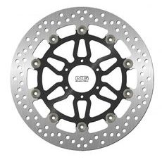 Zavorni disk NG 2035G