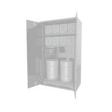 Oil closet LV8 EQA03R.Y yellow