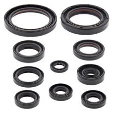 Engine Oil Seal Kit WINDEROSA 822332