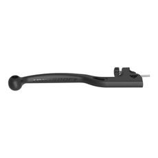 APT Unbreakable Brake Lever POLISPORT 8507000002 Črn