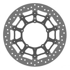 Premium brake disc NG 1689GP