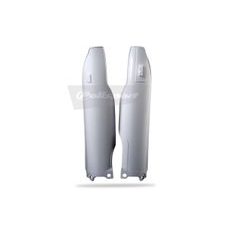 Fork guards POLISPORT 8351800001 (par) bela