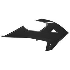Radiator Scoops POLISPORT 8005600019 rdeč
