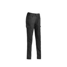 Trousers Seventy Degrees 70° SD-PC26 črna XS