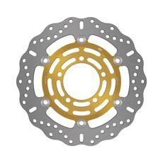 Zavorni disk EBC MD4151XC