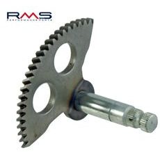 Nožni zaganjač z gredjo RMS 100250010