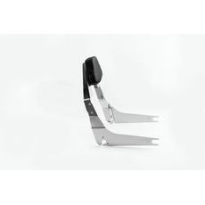 Sissybar plane CUSTOMACCES DETACHABLE RS0032J stainless steel