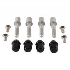 Wheel Stud and Nut Kit All Balls Racing 85-1079