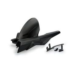 Zadnji blatnik PUIG 20379J matt black