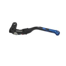 Folding lever ACCOSSATO LV025 in aluminium for ACCOSSATO full clutch moder