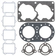 Top end gasket set WINDEROSA 610501