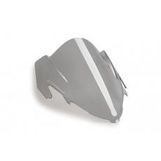 Windscreen PUIG Z-RACING 21138H smoke