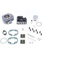 Cilinder kit ATHENA P400485100099 Big bore d 47,6mm, 70 cc, pin d 12mm