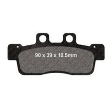 Zavorne obloge EBC SFA632