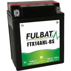 Akumulator brez vzdrževanja FULBAT FTX14AHL-BS (YTX14AHL-BS)